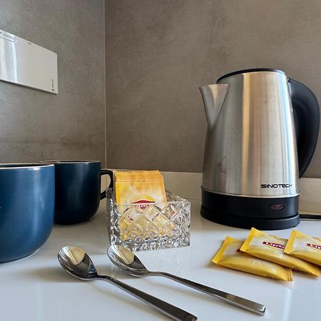 The 7Th Apartment Rome Luaran gambar